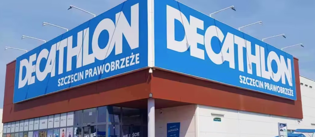 Decathlon.pl